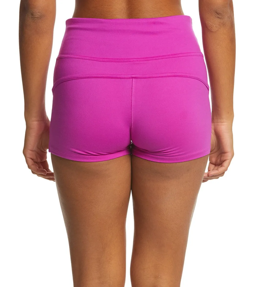 Free People Movement Selene Shorts