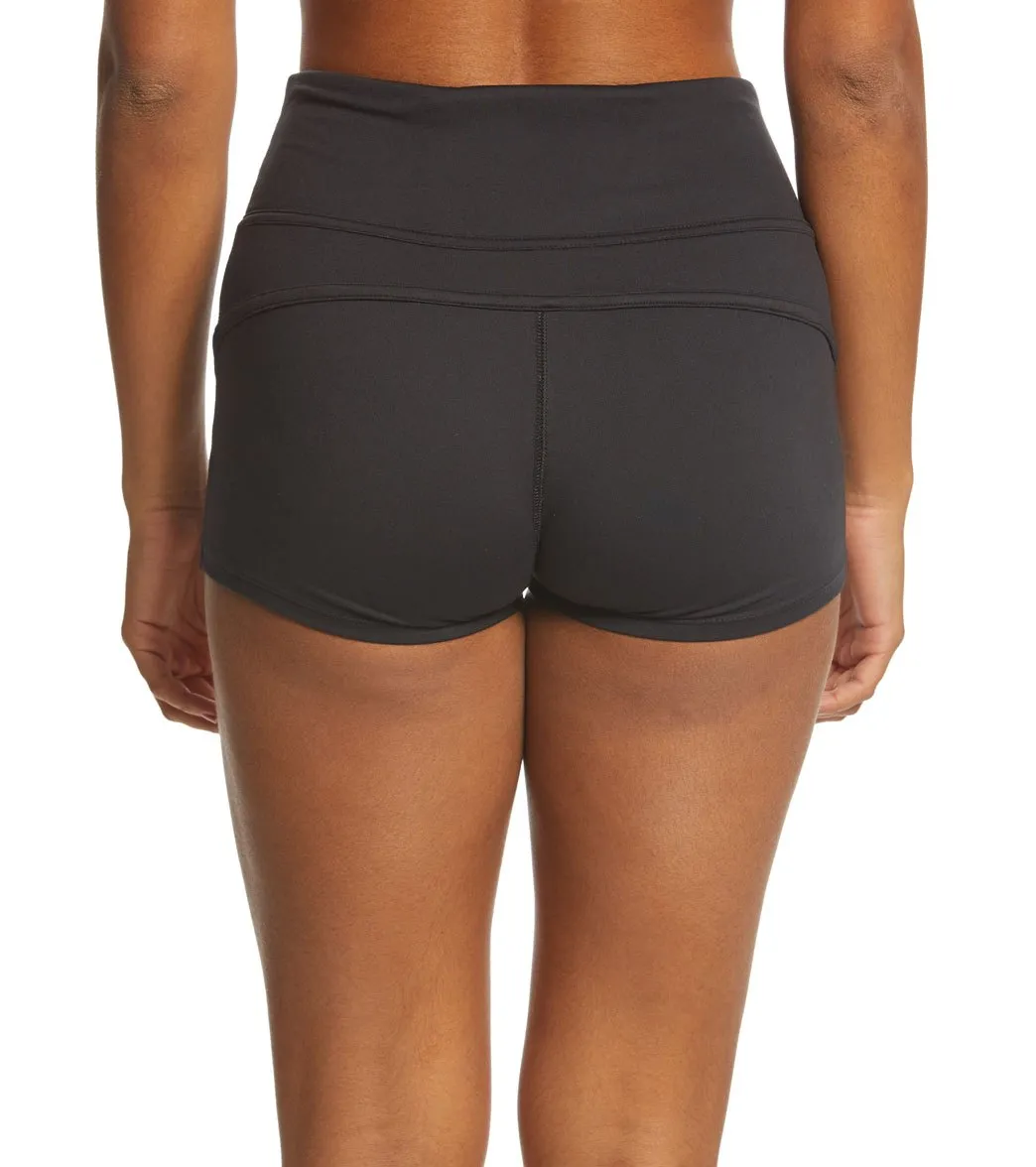 Free People Movement Selene Shorts
