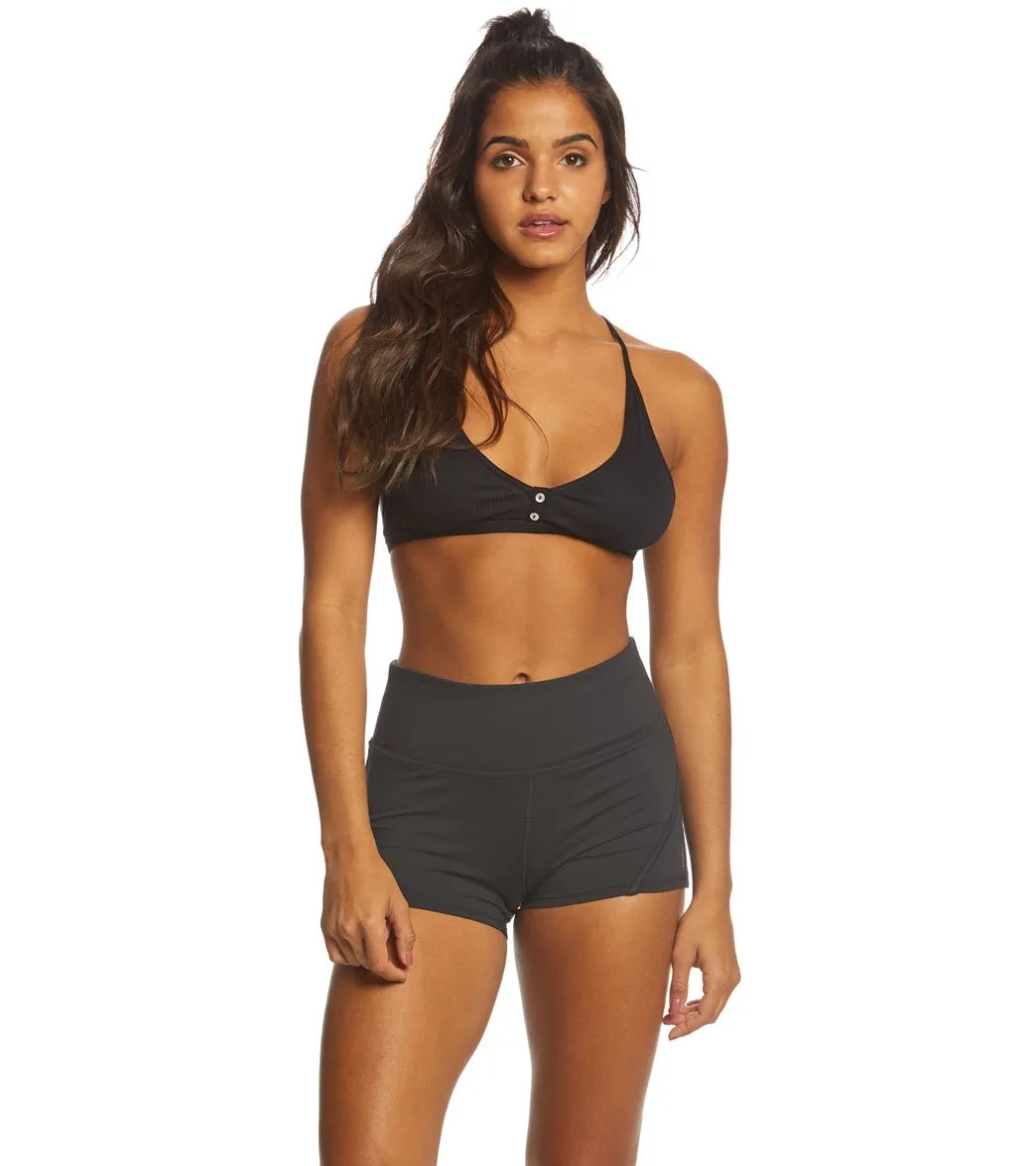 Free People Movement Selene Shorts