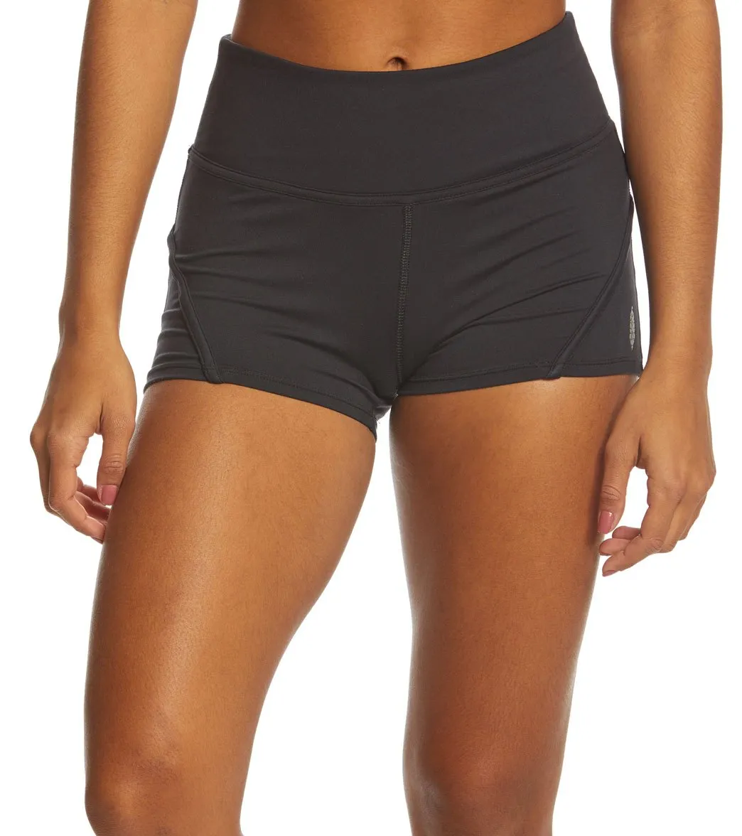 Free People Movement Selene Shorts
