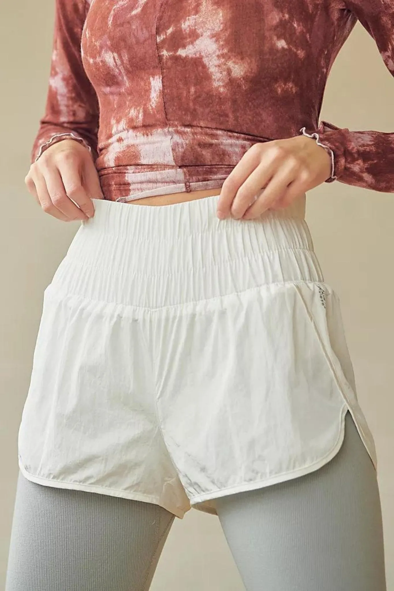 Free People: Way Home Short