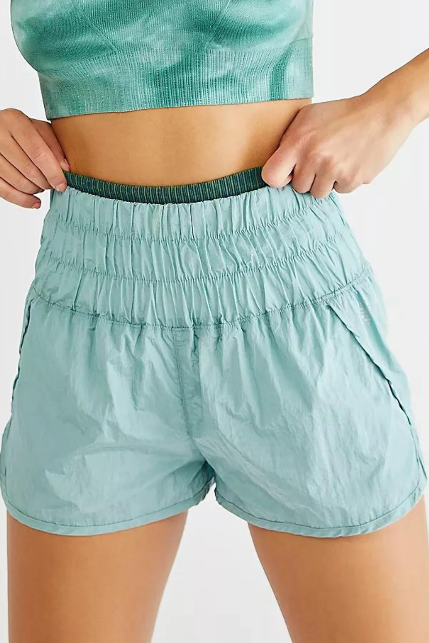 Free People: Way Home Short