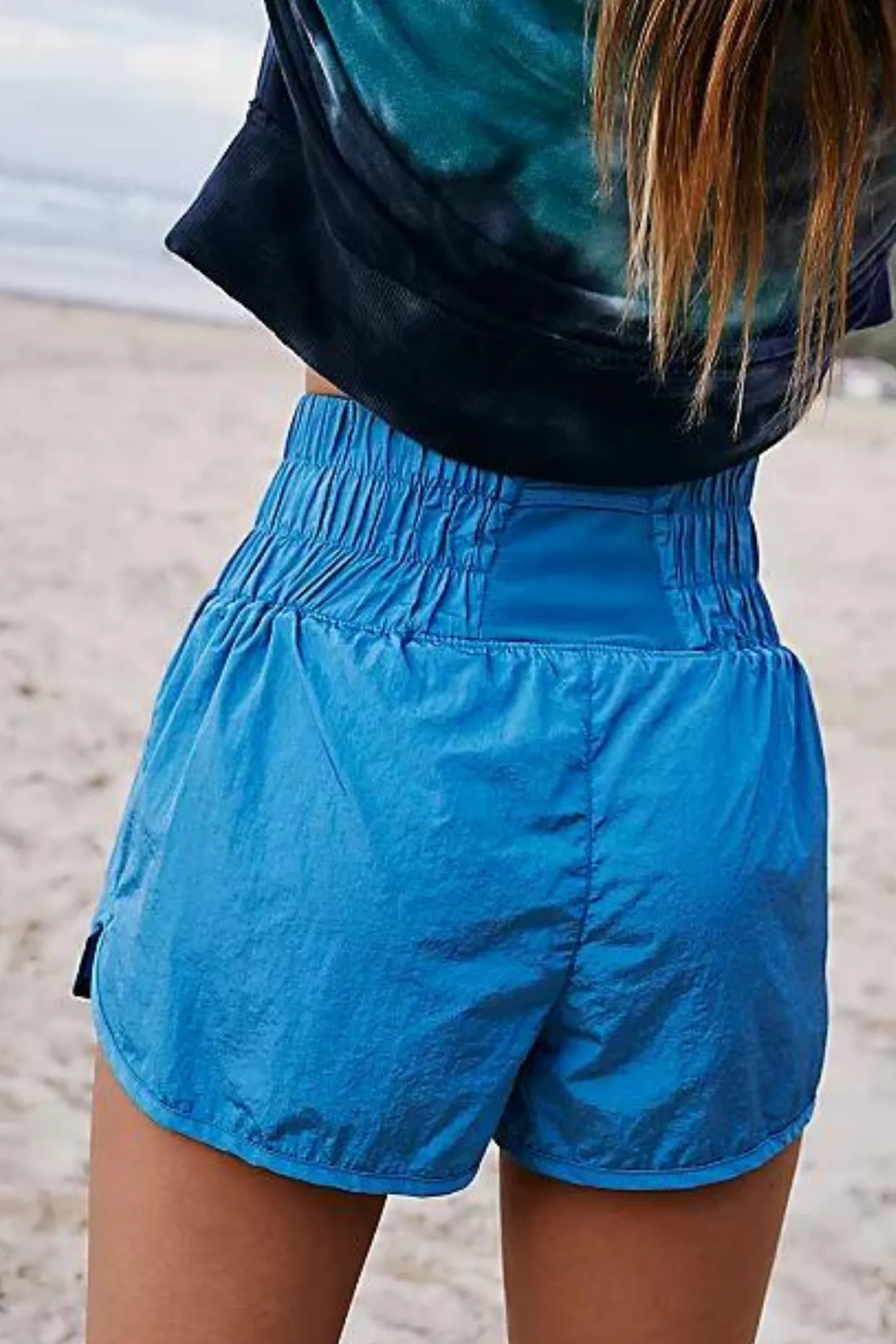 Free People: Way Home Short