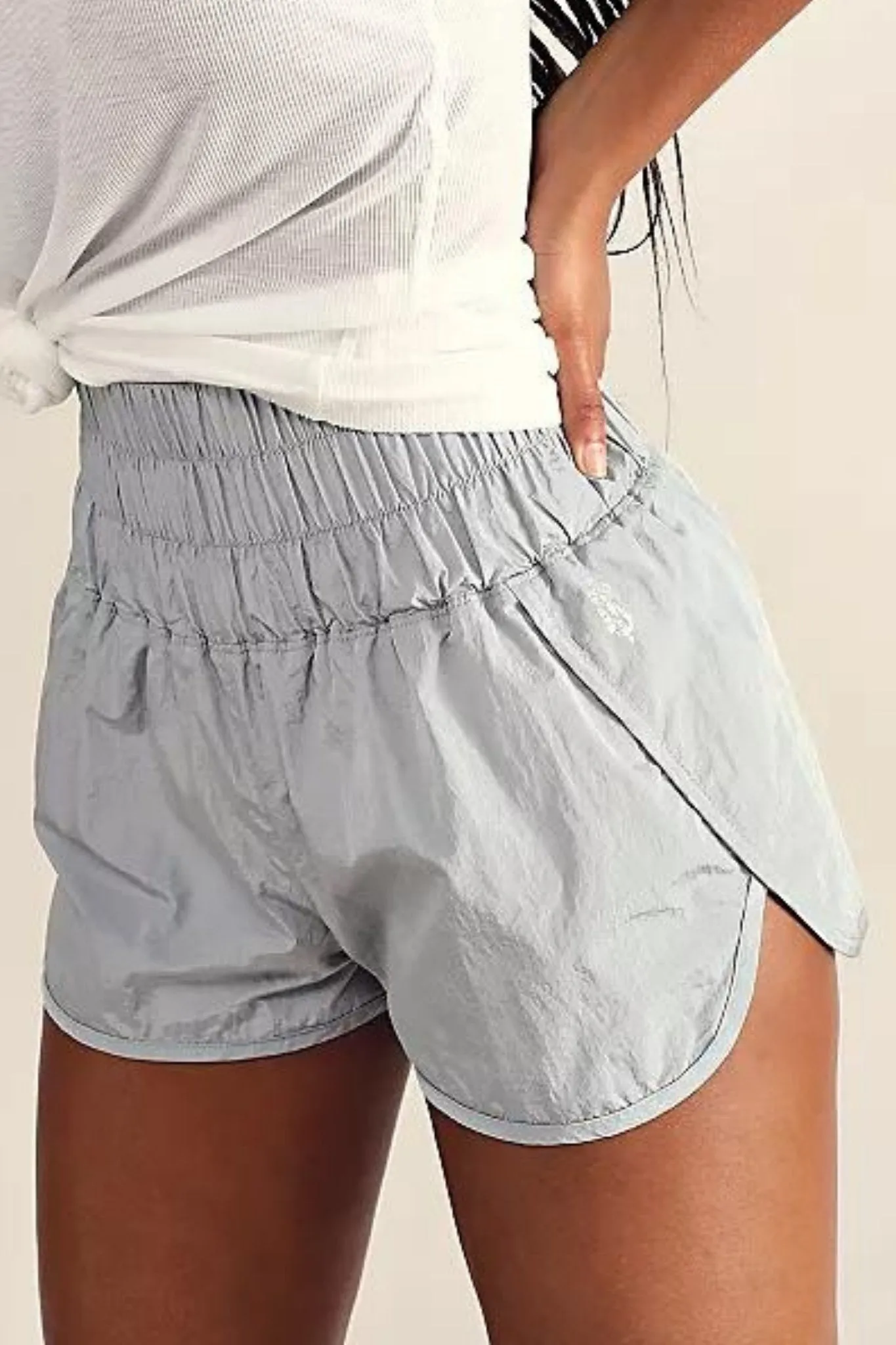 Free People: Way Home Short