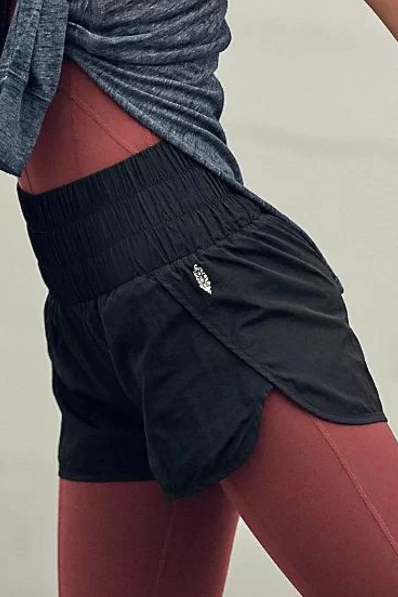 Free People: Way Home Short