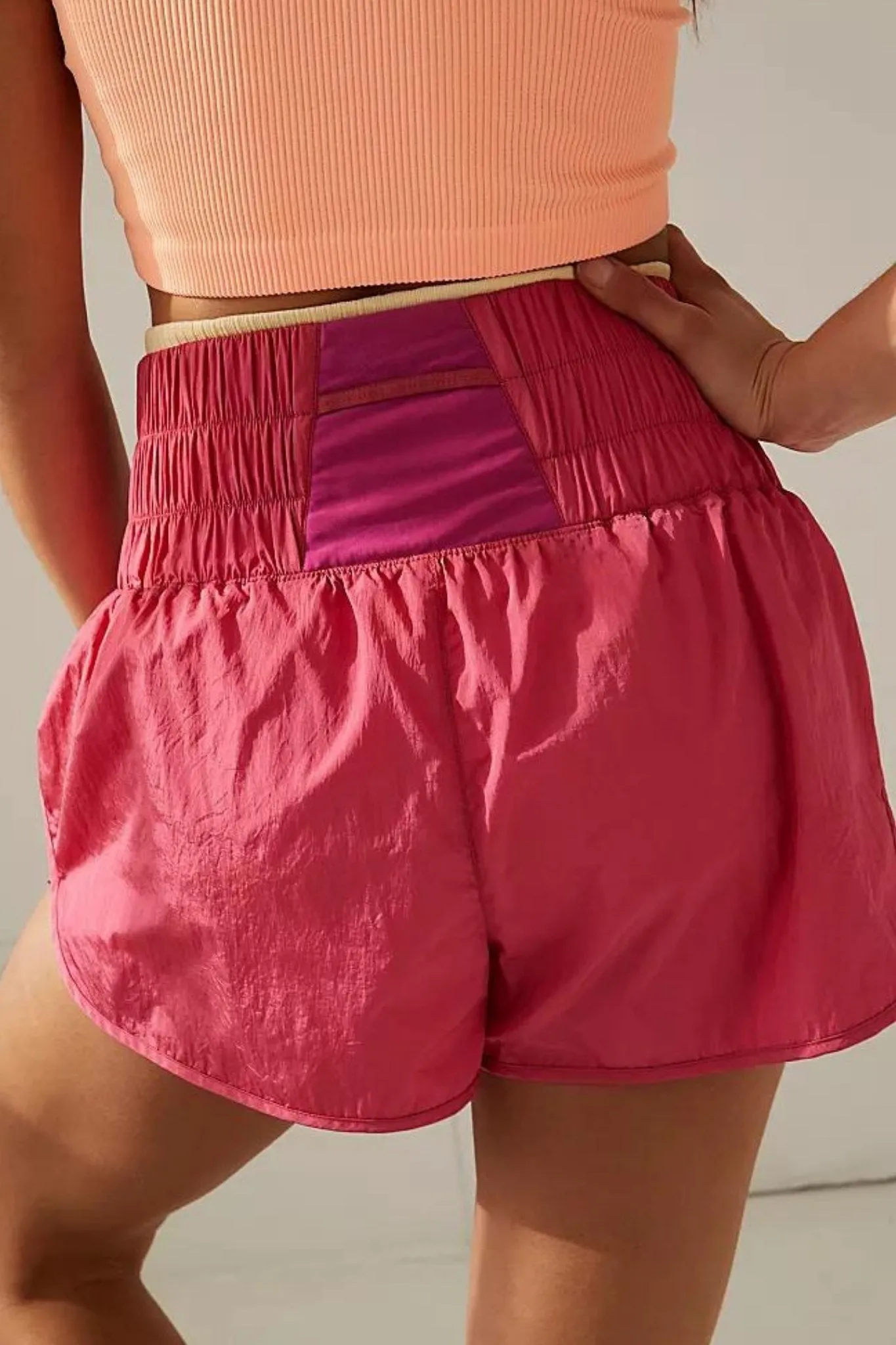 Free People: Way Home Short