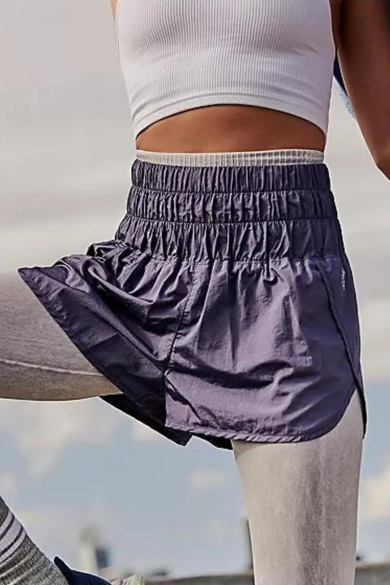 Free People: Way Home Short