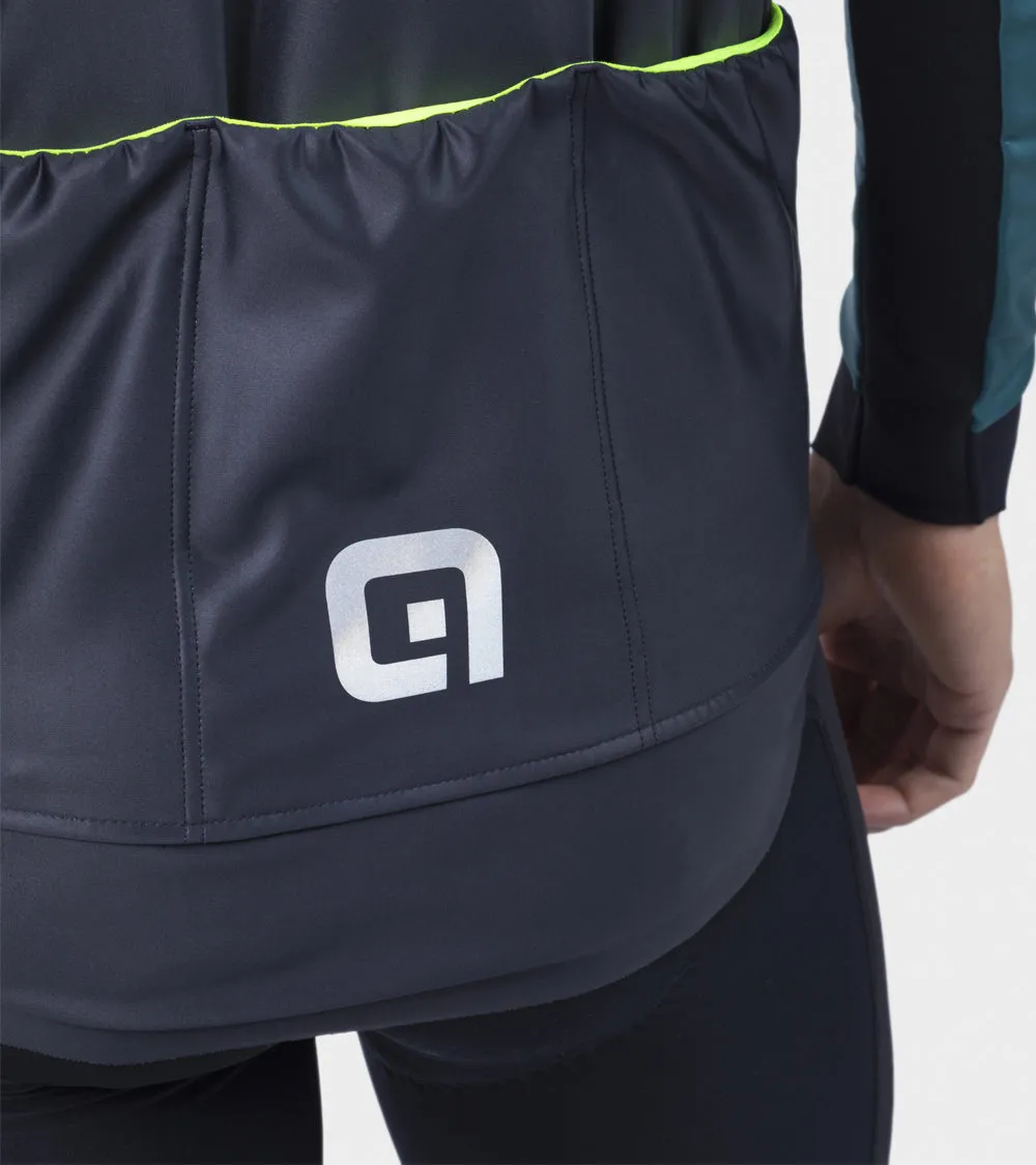 Gradient Men's Jacket