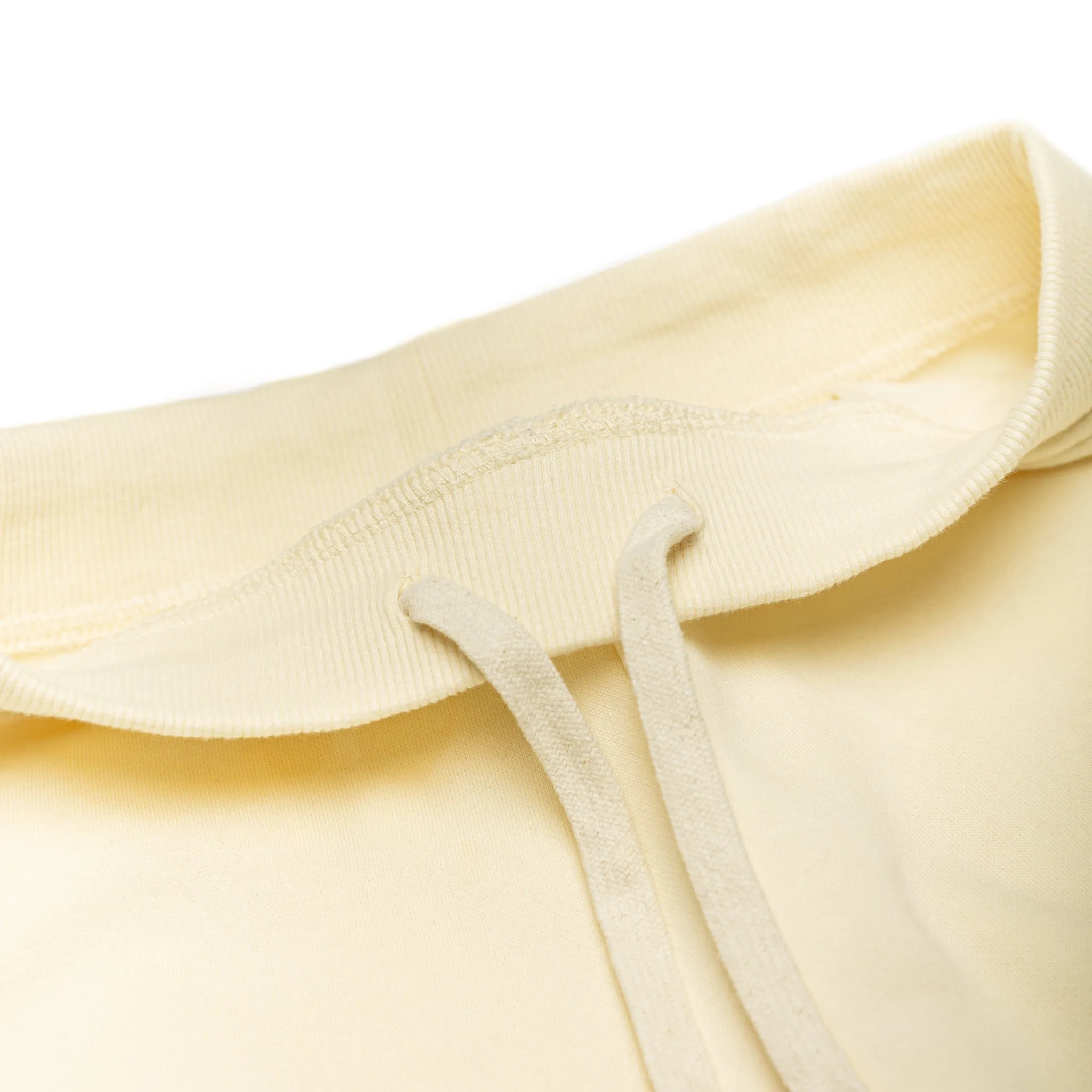 HERO-5020R Unisex Joggers - Ivory (Relaxed Fit)