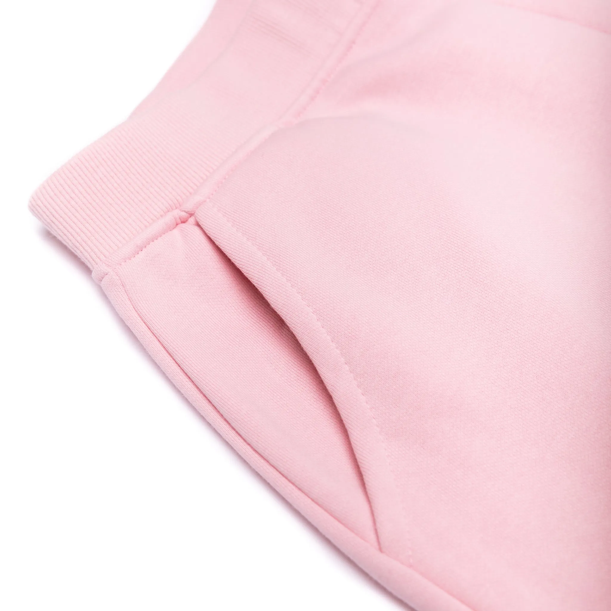HERO-5020R Unisex Joggers - Pink (Relaxed Fit)