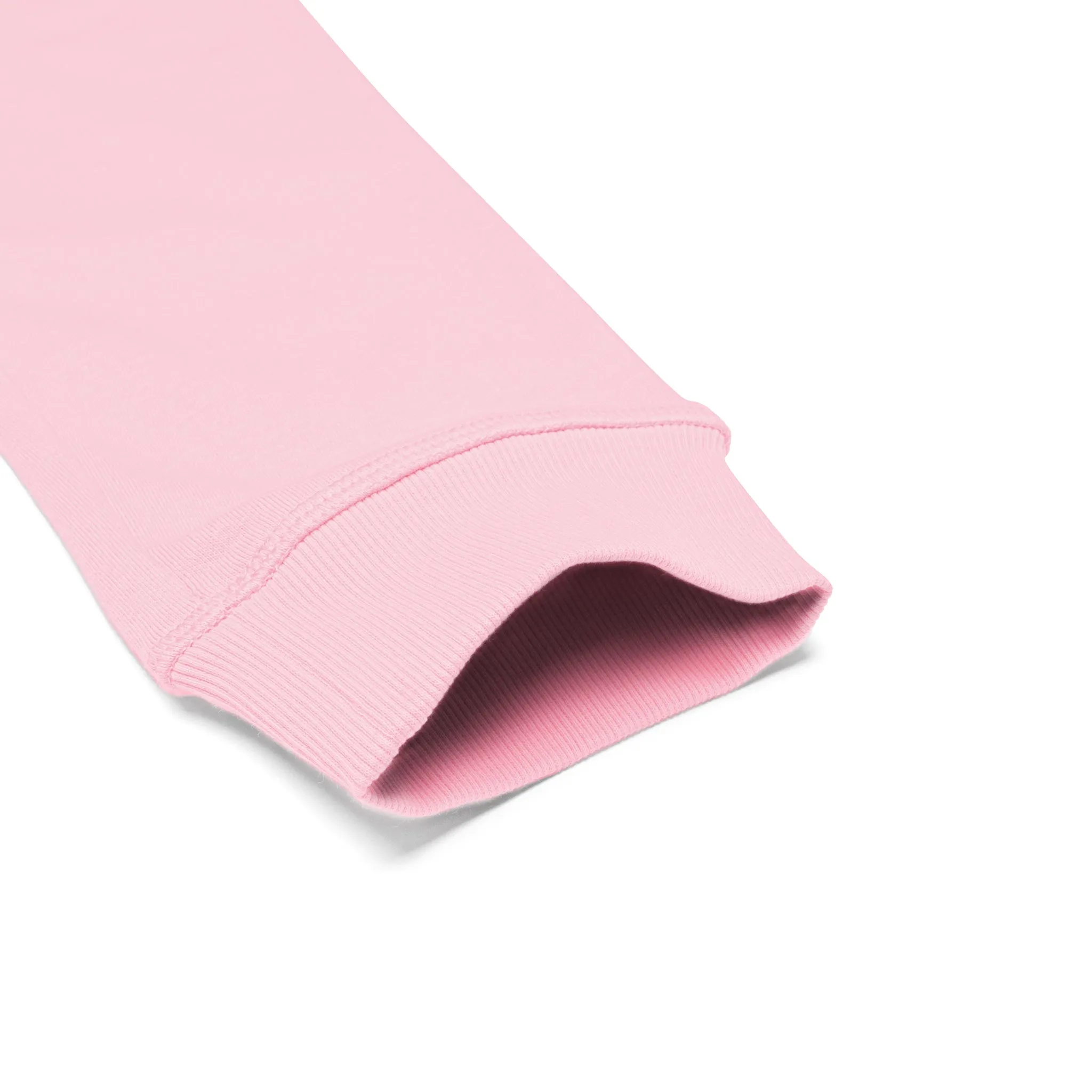 HERO-5020R Unisex Joggers - Pink (Relaxed Fit)