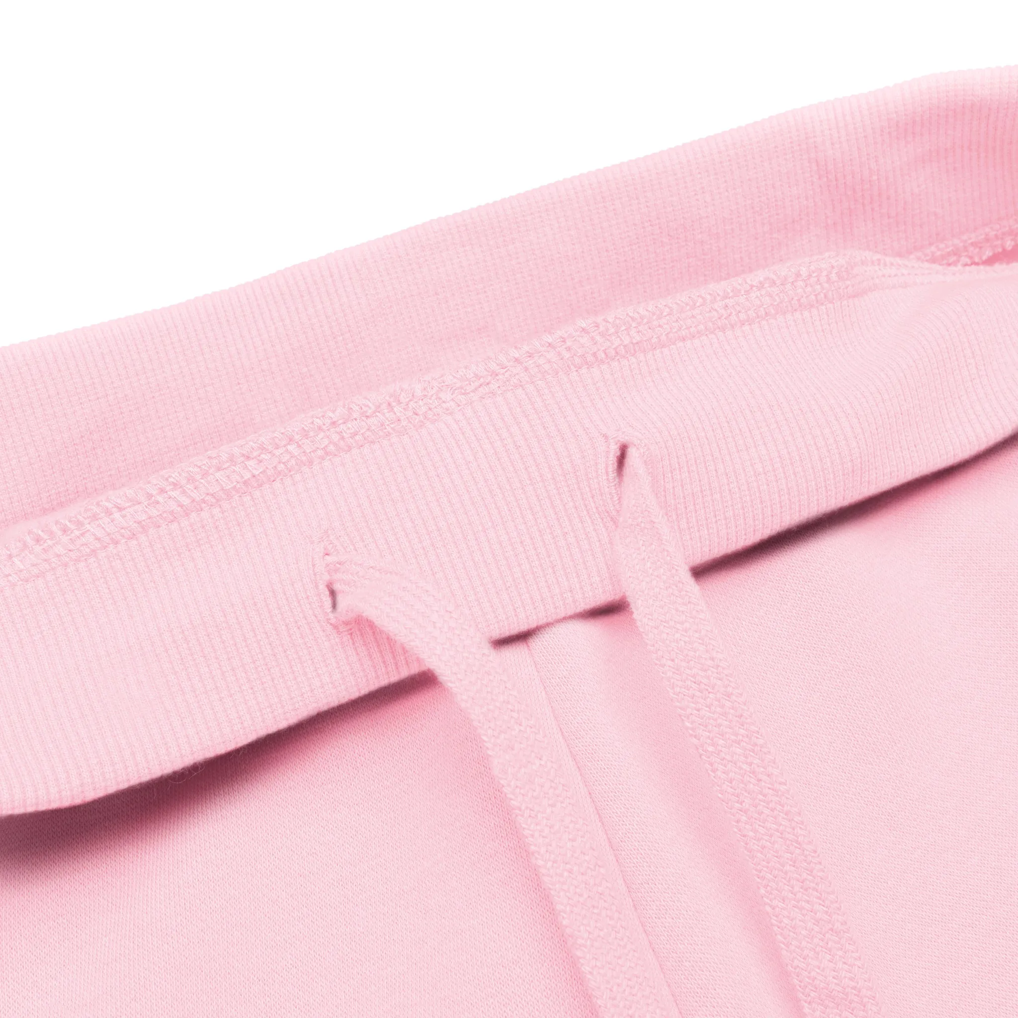 HERO-5020R Unisex Joggers - Pink (Relaxed Fit)