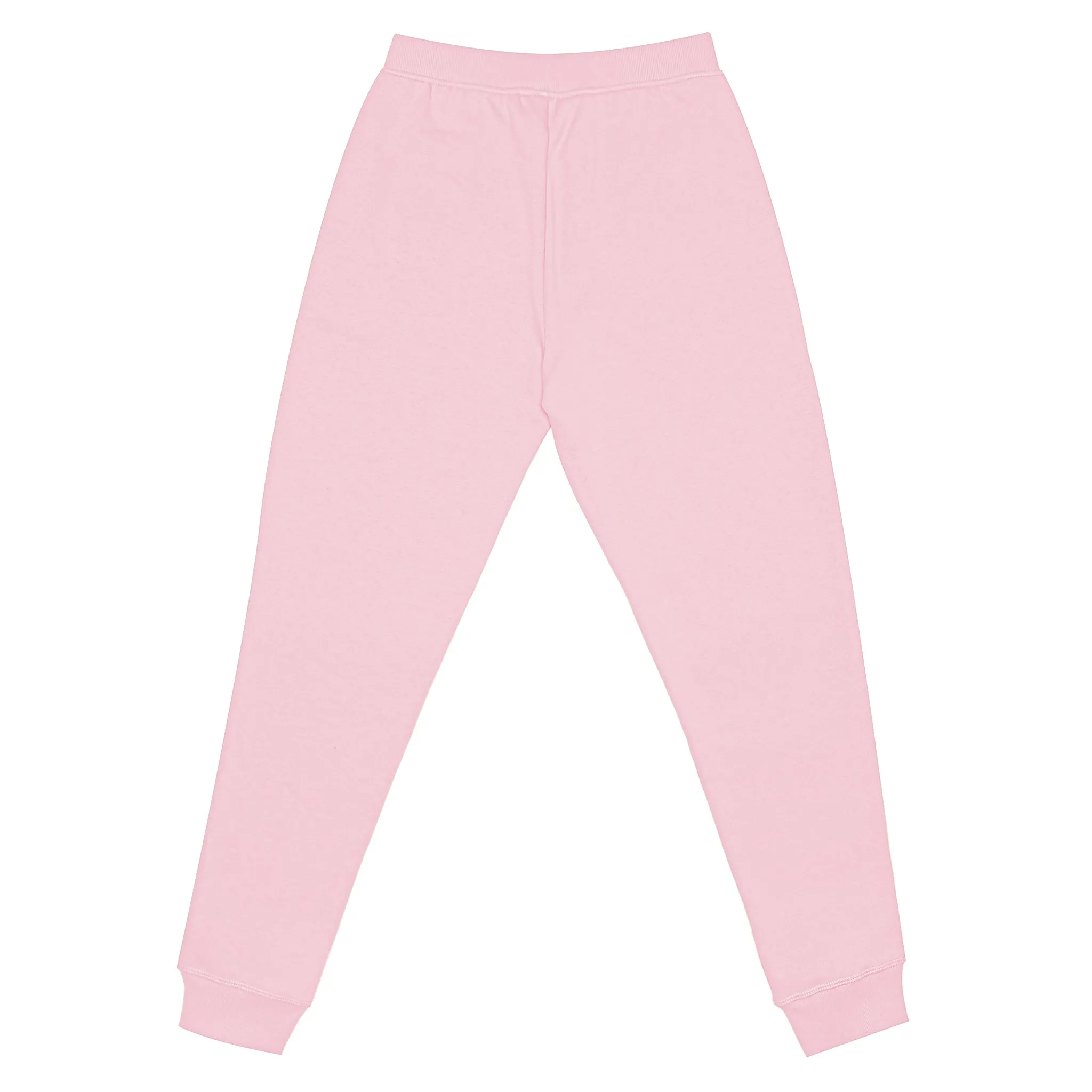 HERO-5020R Unisex Joggers - Pink (Relaxed Fit)