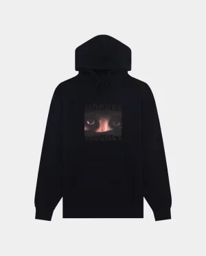 Hockey - Crushed Hood - Black