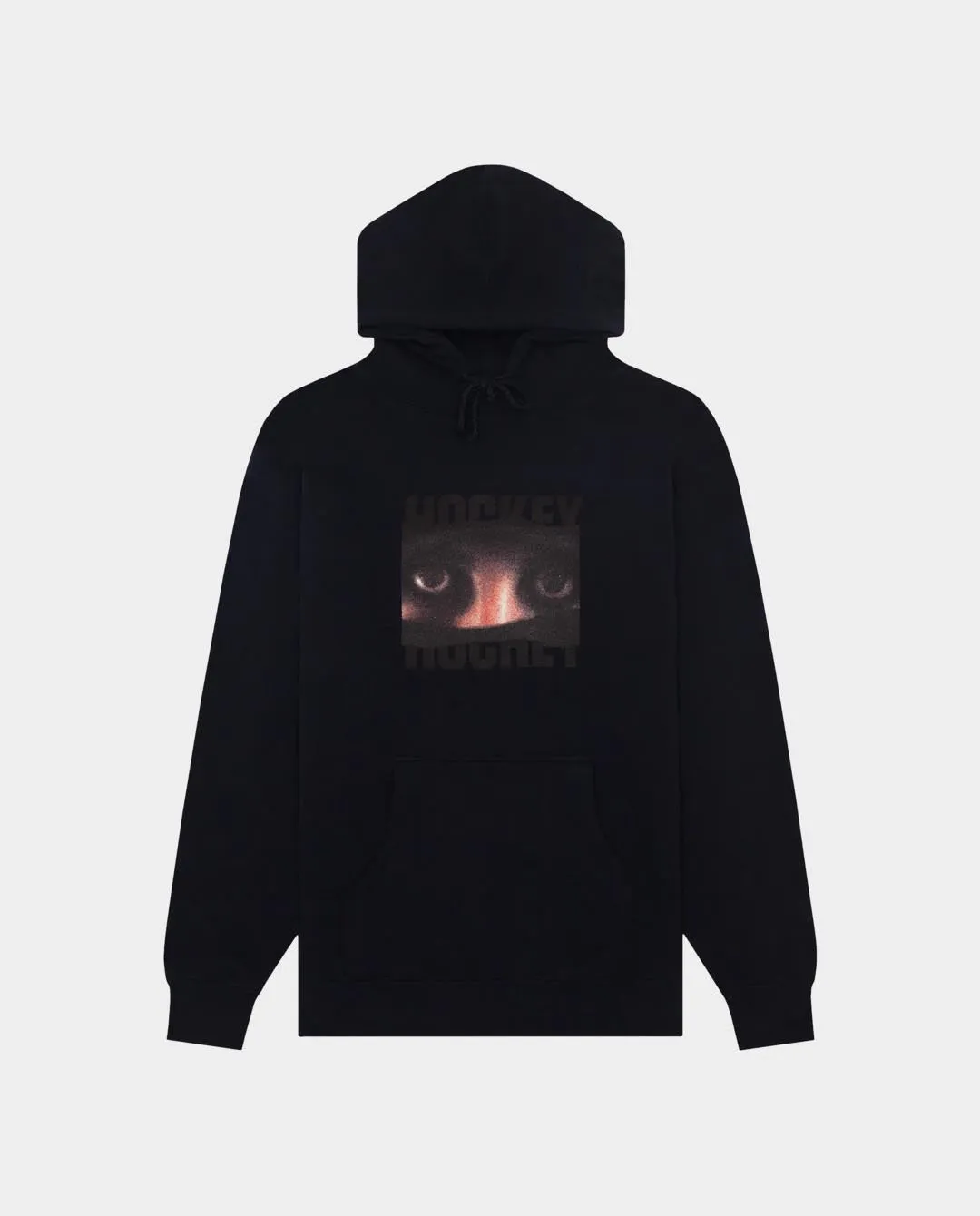 Hockey - Crushed Hood - Black