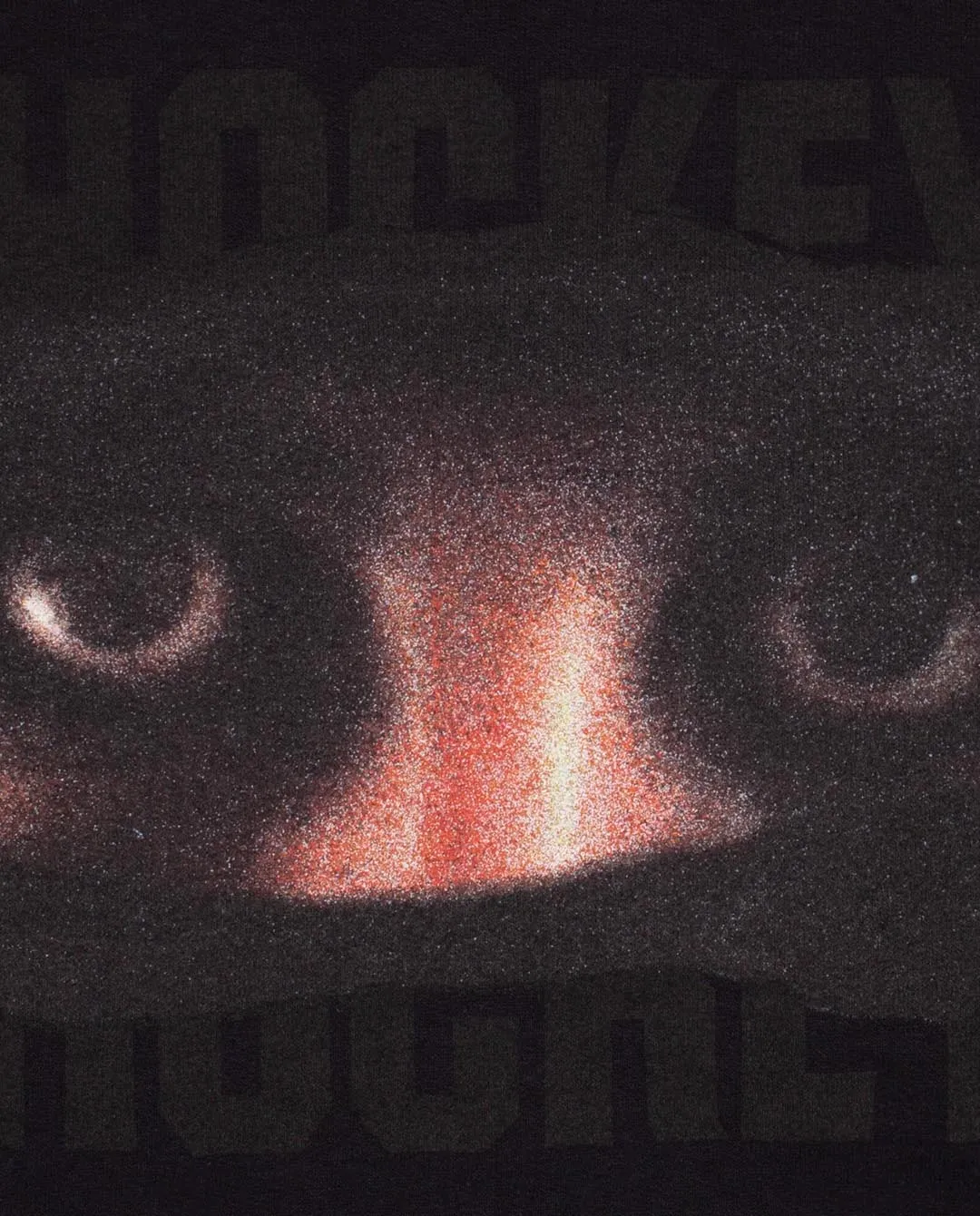 Hockey - Crushed Hood - Black