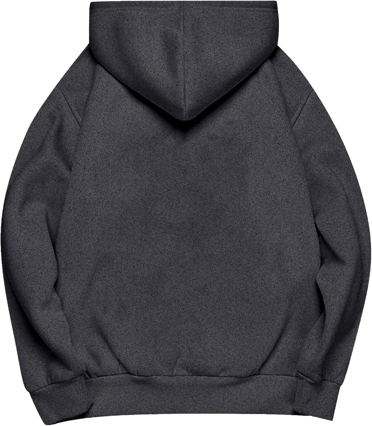 HXHYQKP Womens Oversized Sweatshirt Christmas Plus Size Hoodie Long Sleeve Drop Shoulder Pullover Trendy Y2K Hoodie