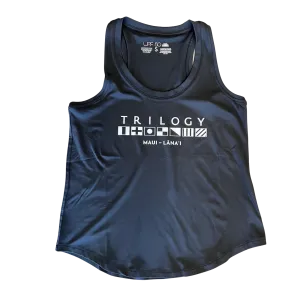 Island Daze UPF Sports Tank Women's