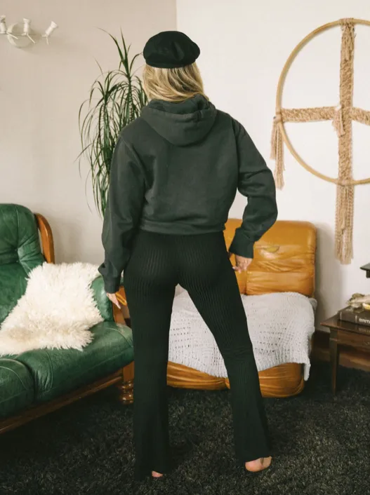 JACKSON ROWE - Cher Bell Pants