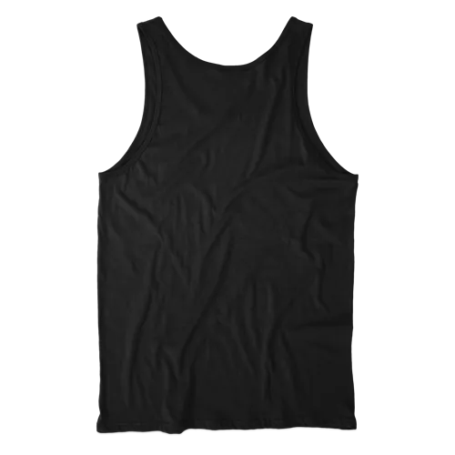 Jiu Jitsu Ruined My Life - Tank Top