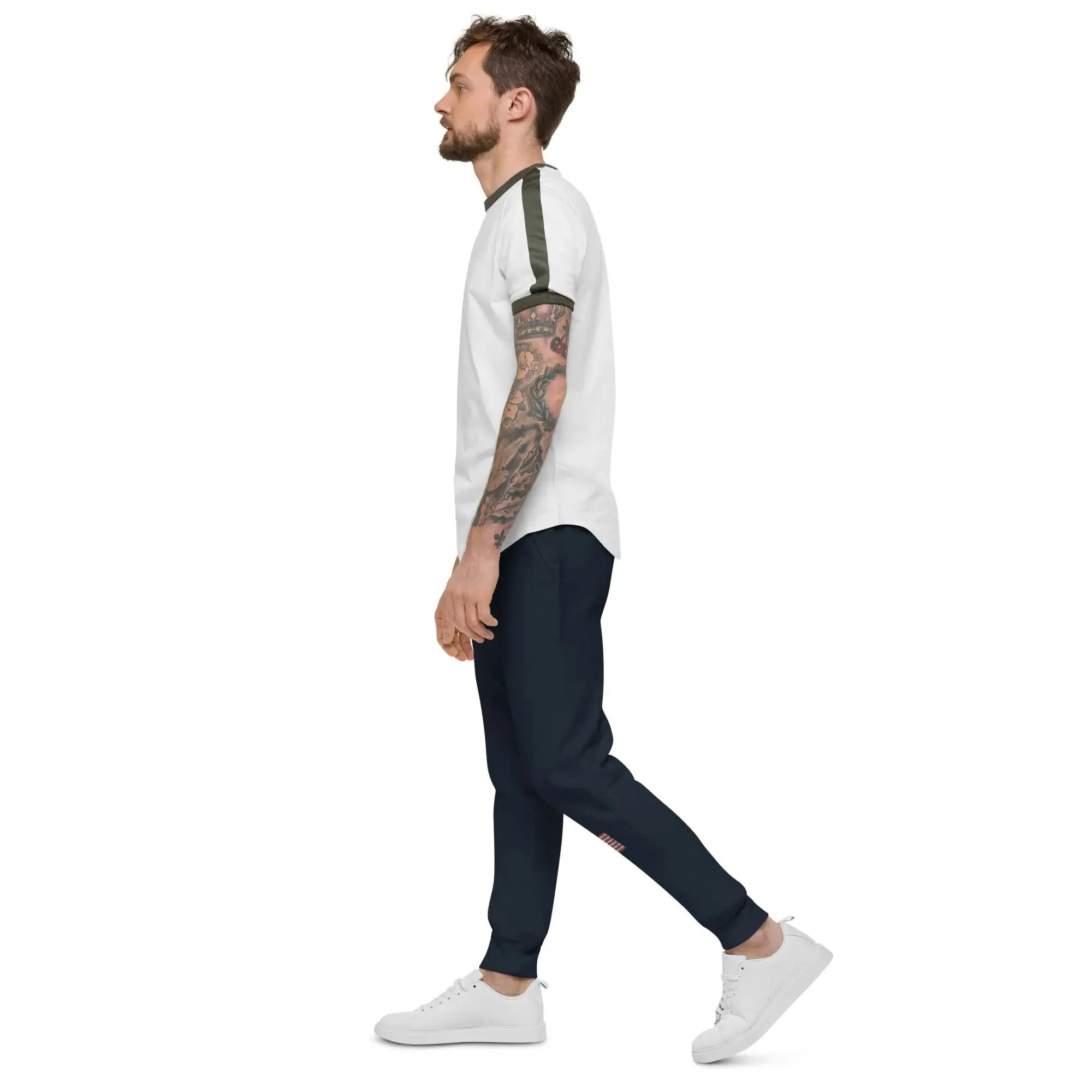 Joggers Unisex fleece sweatpants