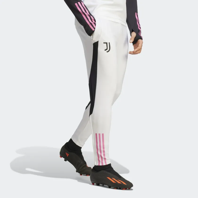 JUVENTUS TIRO 23 TRAINING PANTS