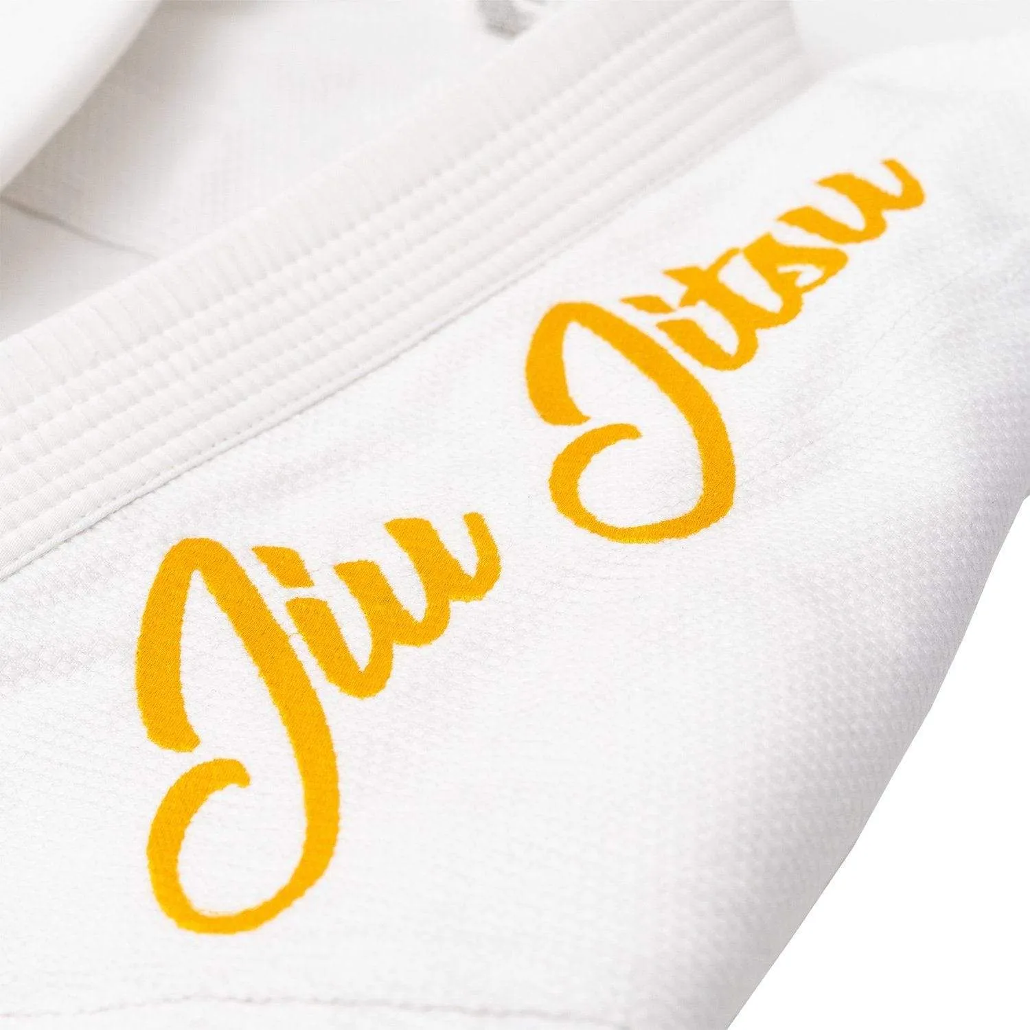 Knockout Kids BJJ Gi