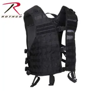 Lightweight MOLLE Utility Vest