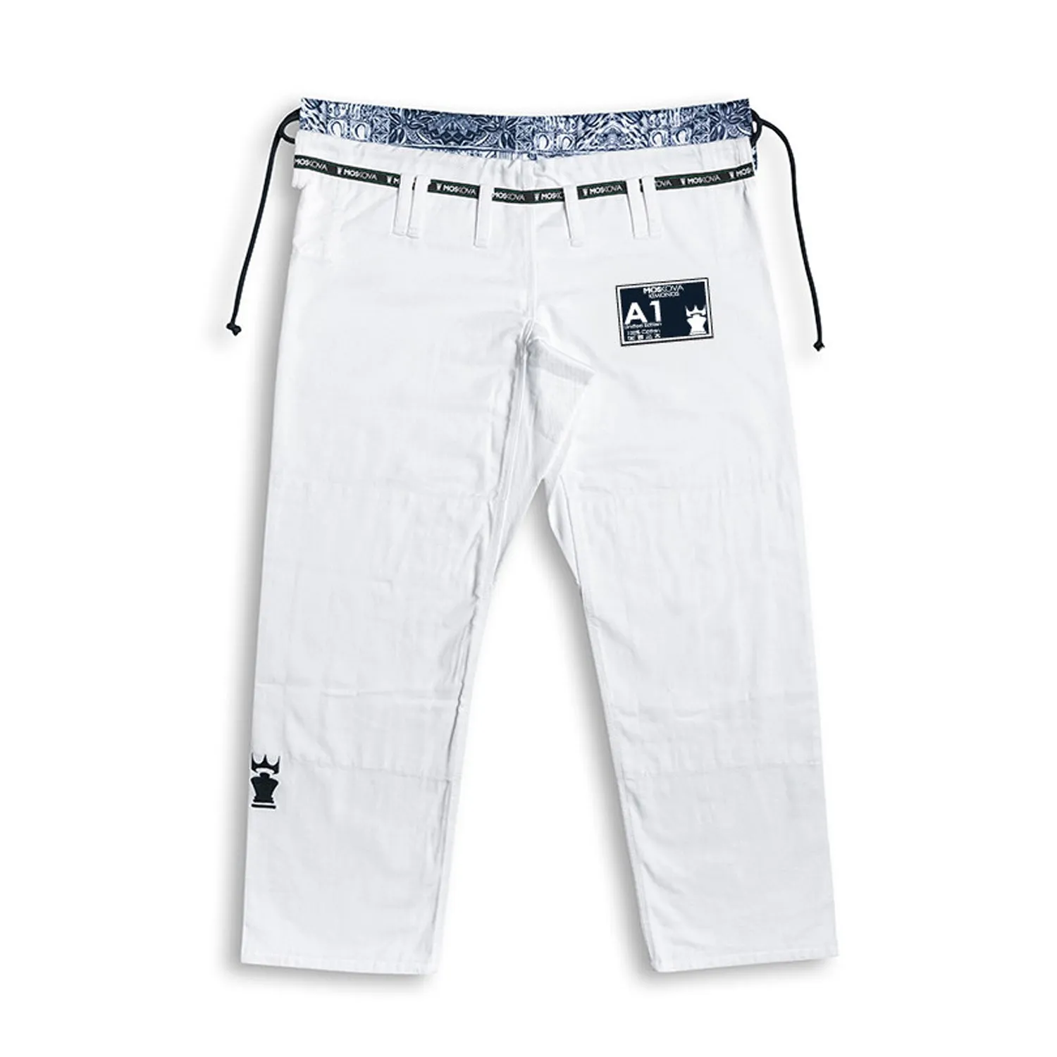 Limited Edition Gi Tahitian Dream Series