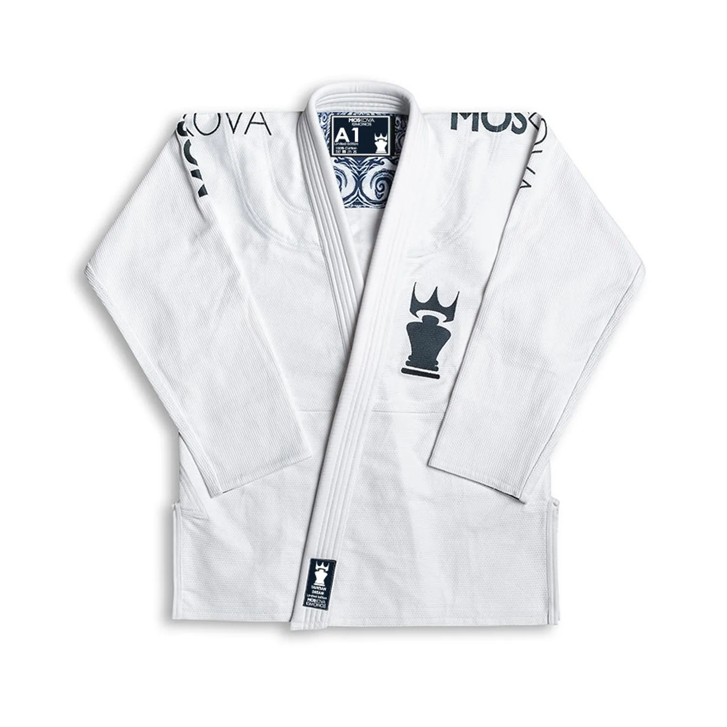 Limited Edition Gi Tahitian Dream Series