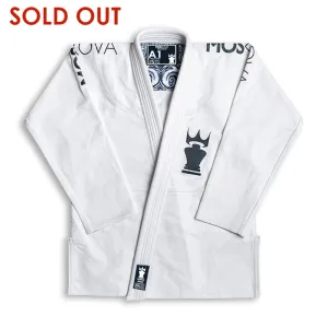 Limited Edition Gi Tahitian Dream Series