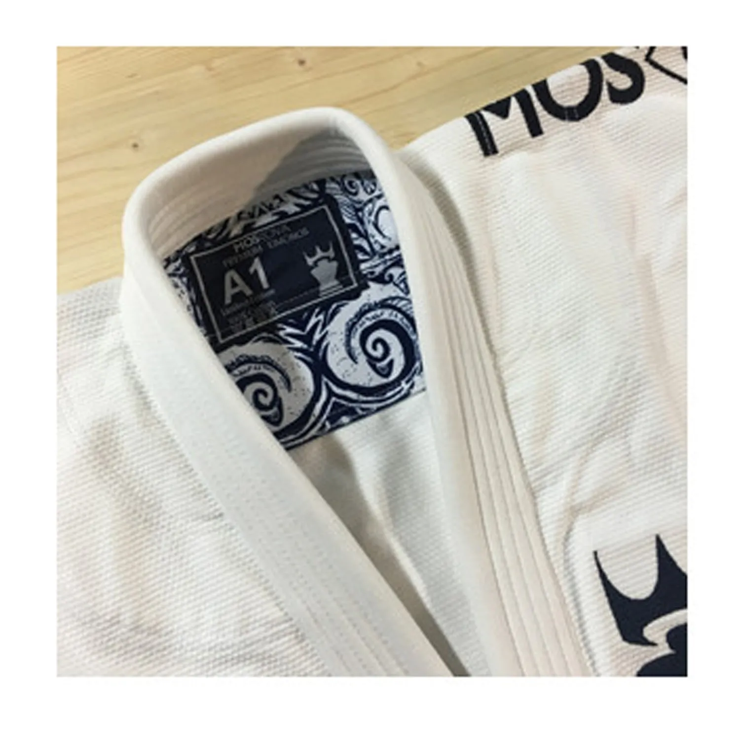 Limited Edition Gi Tahitian Dream Series