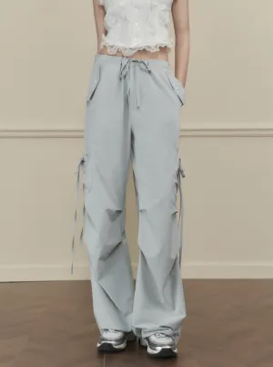 Loose Sports Quick-Drying Outdoor Pants