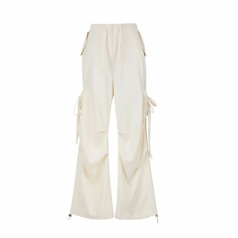 Loose Sports Quick-Drying Outdoor Pants