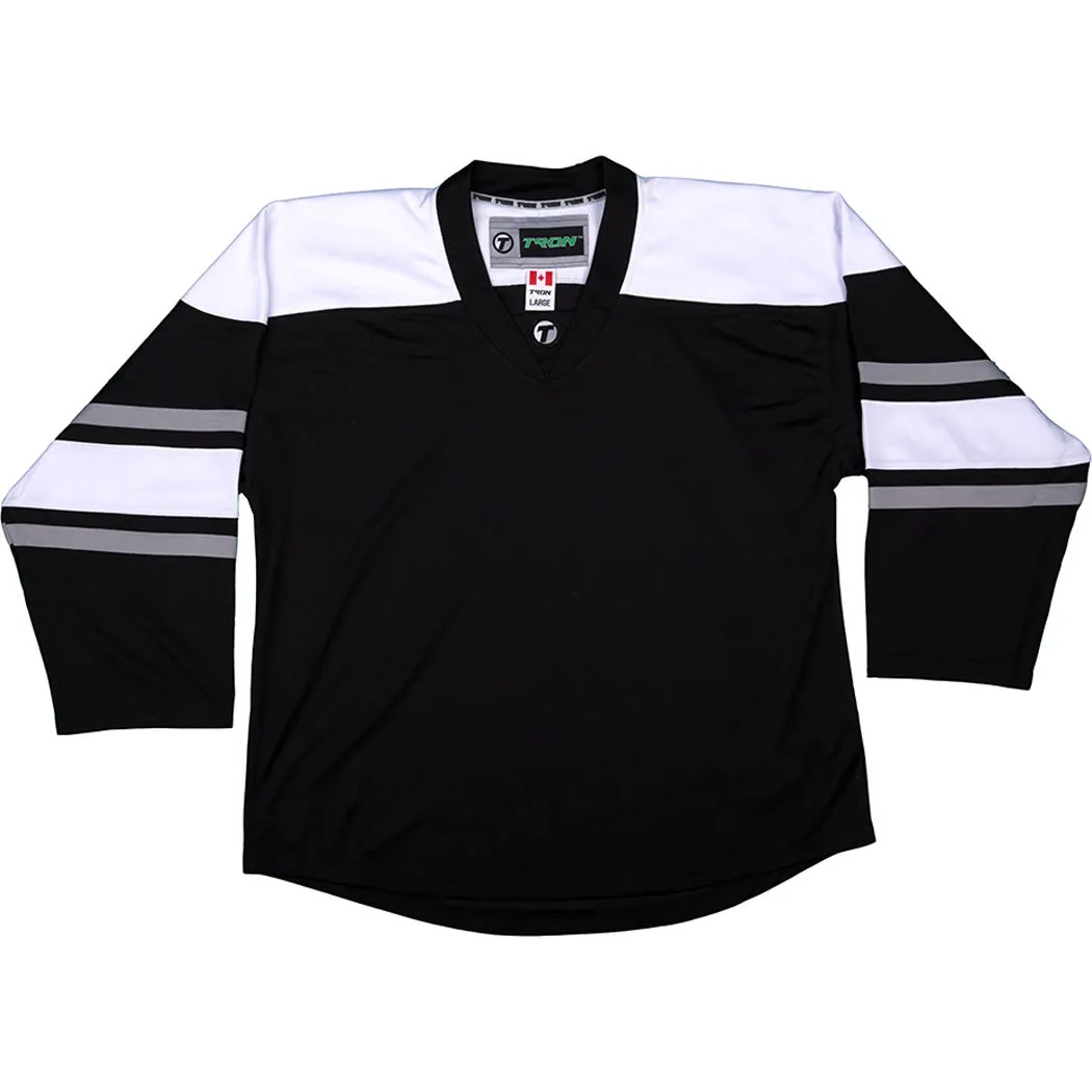 Los Angeles Kings Hockey Jersey - TronX DJ300 Replica Gamewear