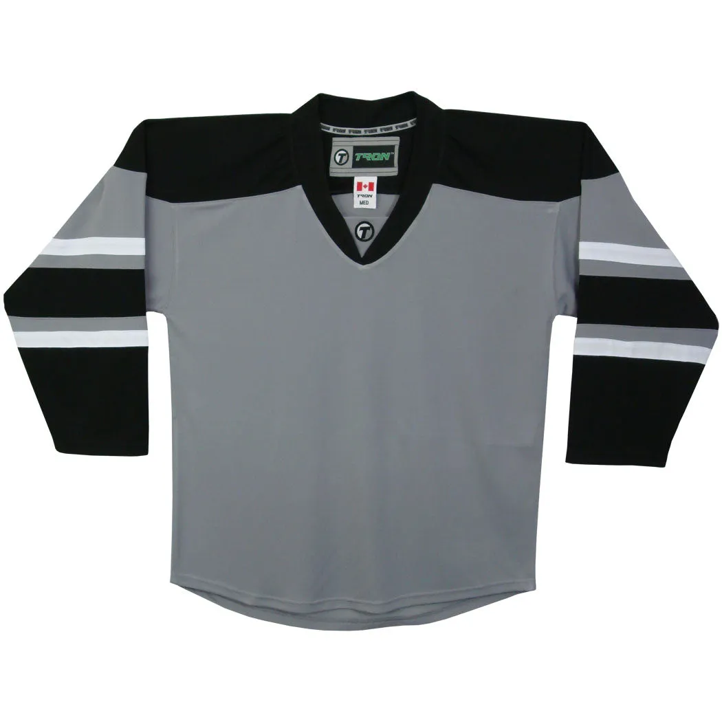 Los Angeles Kings Hockey Jersey - TronX DJ300 Replica Gamewear
