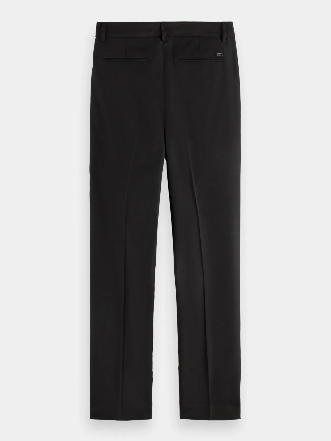 Lowry slim fit pants
