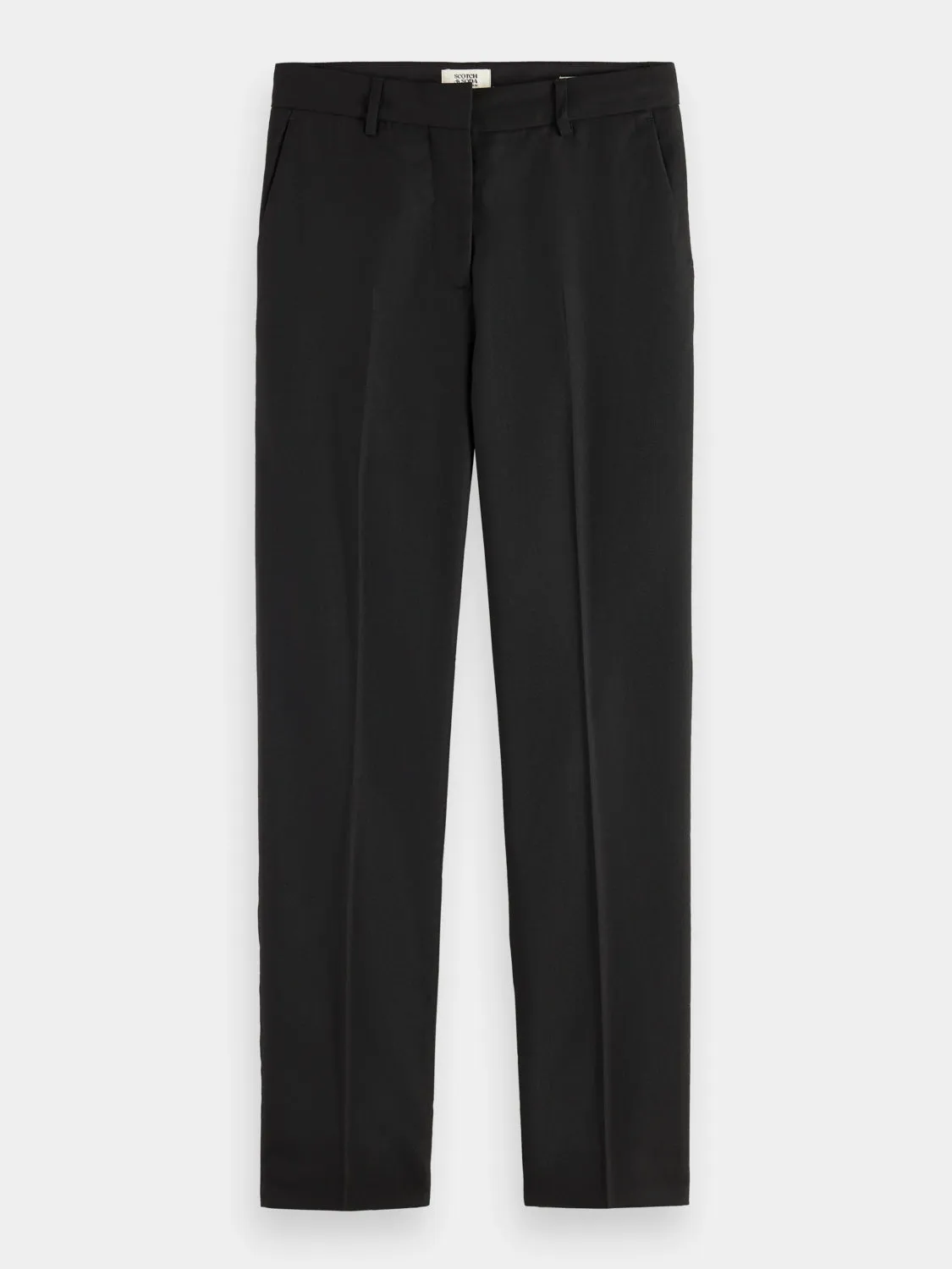 Lowry slim fit pants