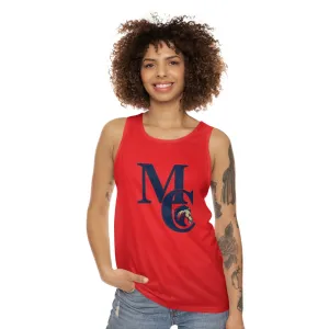 Mallard Creek Unisex Tank Top (AOP)