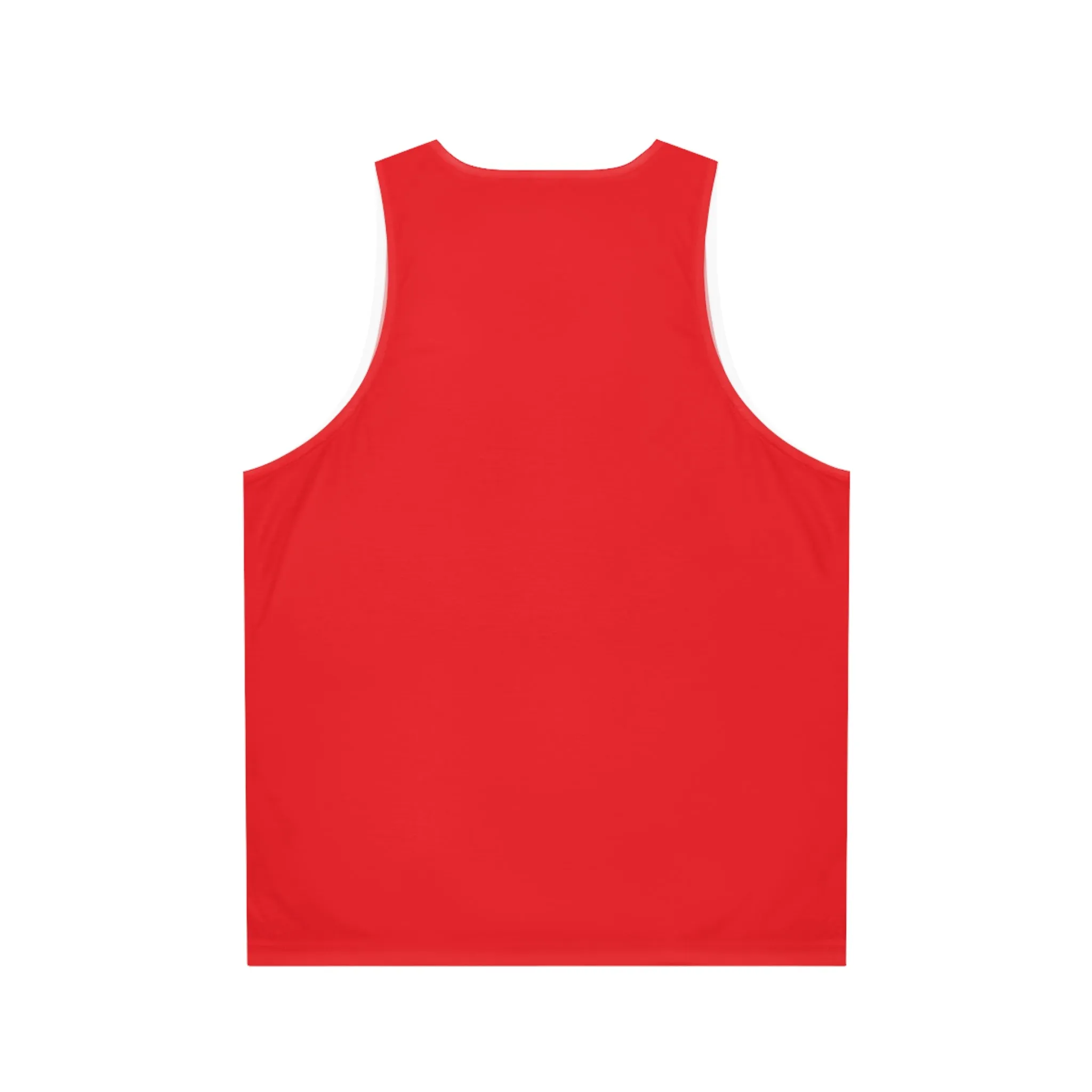 Mallard Creek Unisex Tank Top (AOP)
