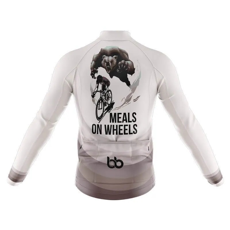 Meals on Wheels Thermal Club Jersey (V2)