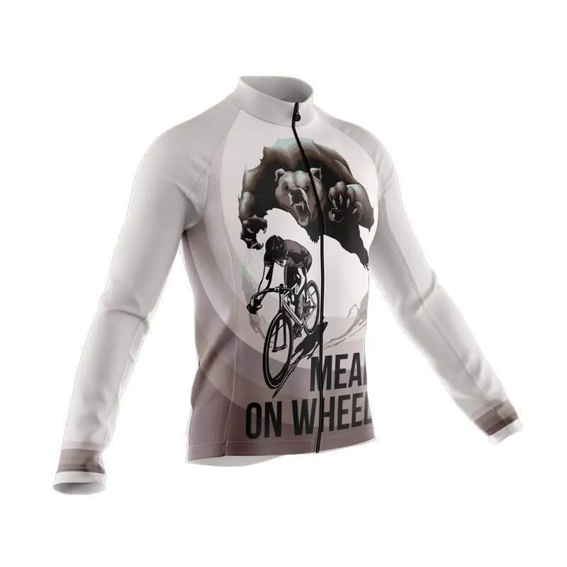Meals on Wheels Thermal Club Jersey (V2)