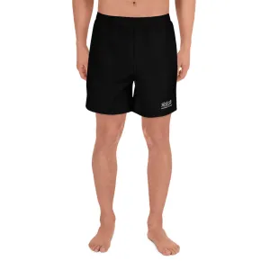 Men's Athletic Shorts Black