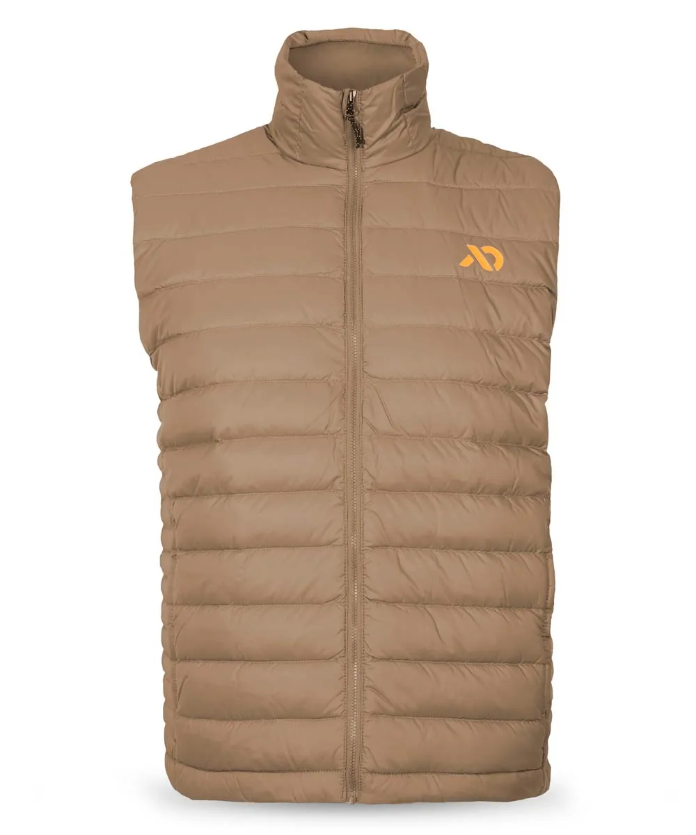 Men's Brooks Down Vest