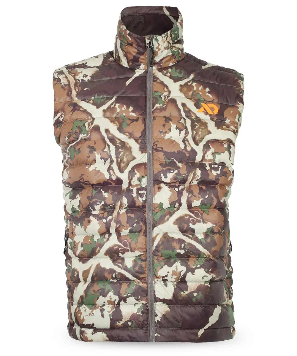 Men's Brooks Down Vest