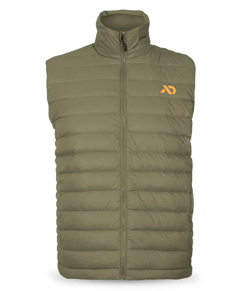 Men's Brooks Down Vest