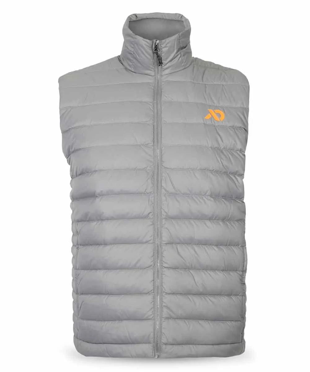 Men's Brooks Down Vest
