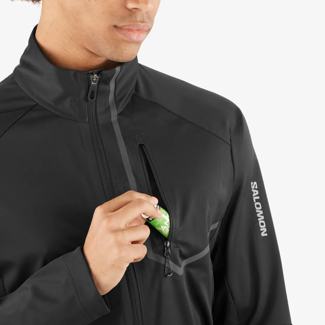 Men's GORE-TEX Infinium WindStopper Pro