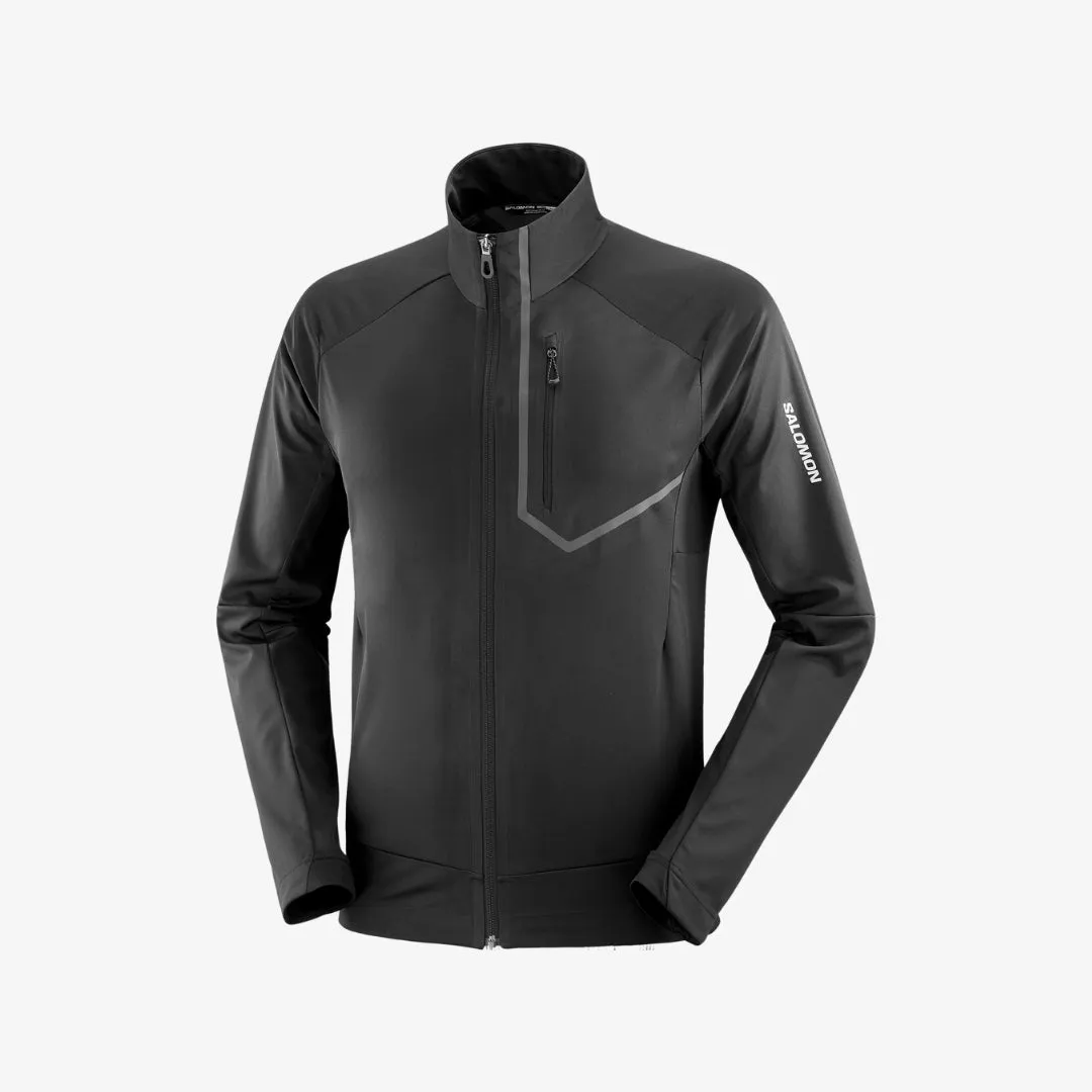 Men's GORE-TEX Infinium WindStopper Pro