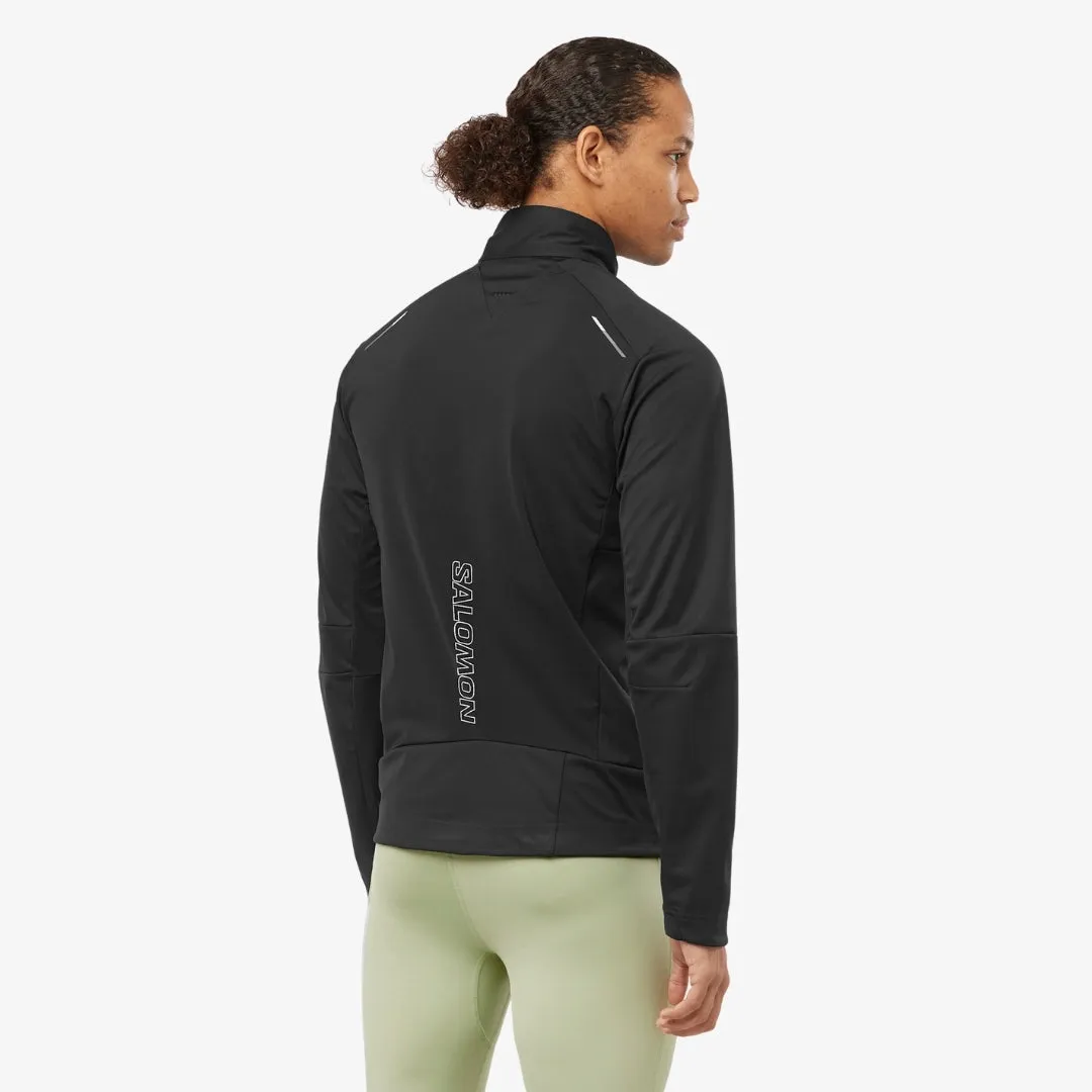 Men's GORE-TEX Infinium WindStopper Pro